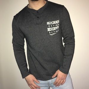 PacSun long sleeve